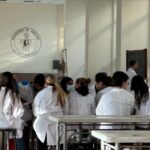 Three Hundred Applications for 60 Places at Nicosia's Kapodistrian Medical School