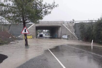 Kornos storms: Met Office Explains Why Kornos Area in Cyprus Faces Frequent Storms
