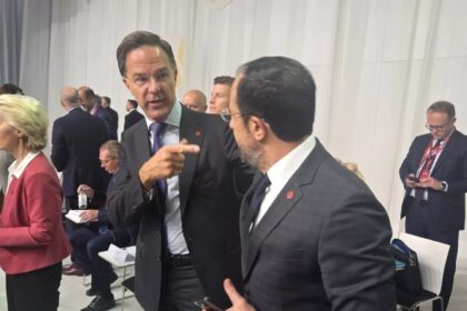 Turkey safe: NATO Secretary General Rutte Advocates for Turkey's Inclusion in EU SAFE Programme
