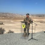 Peace security: Cyprus Committed to Peace and Security, Says Defence Minister
