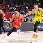 μακάμπι Τελ: Μακάμπι Τελ Αβίβ θριάσκει με 103-90 επί της Χάποελ