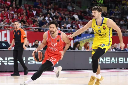 μακάμπι Τελ: Μακάμπι Τελ Αβίβ θριάσκει με 103-90 επί της Χάποελ