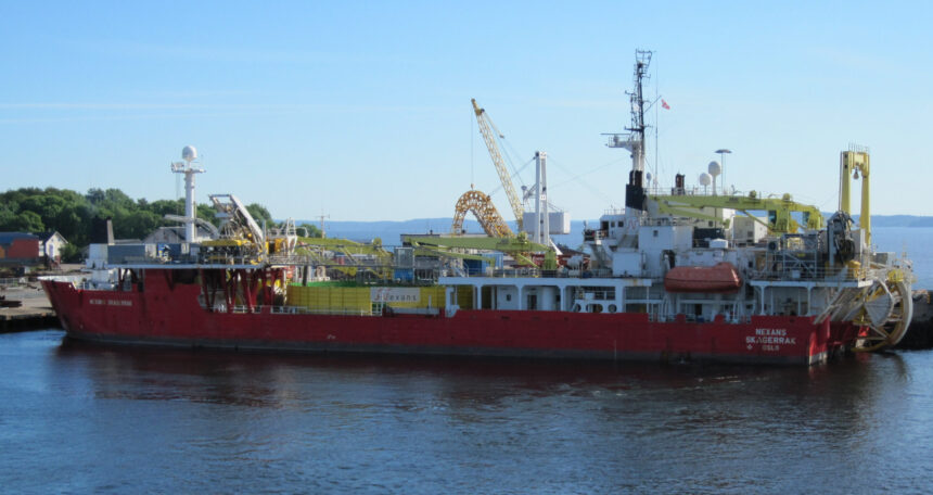 Cyprus Transfers Interconnector Permits to Admie Amidst Ongoing Tensions