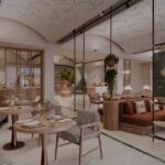 The Orangery at The Landmark Nicosia Set to Reopen with a Fresh Look