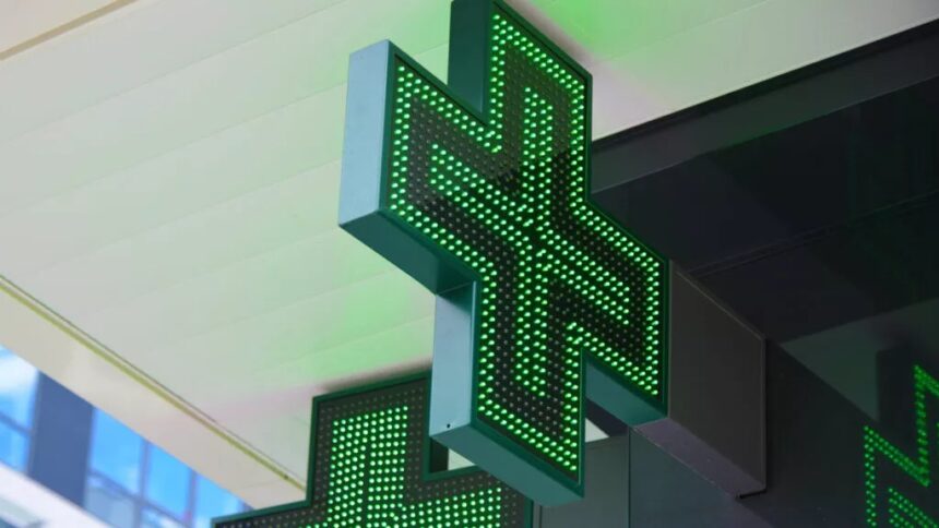 Night Pharmacies Operating in Cyprus on 28 October 2025