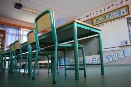 Disruption at Paphos School Following Student Altercation
