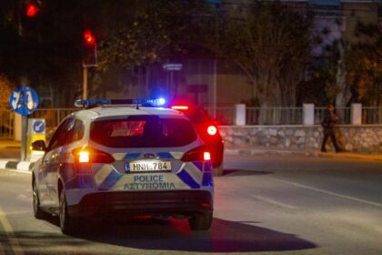 Two Lives Lost in Nicosia Road Accidents