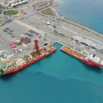 Cyprus Shipping Sector Remains Pillar of National Economy, Says Chamber Leader
