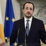 Nicos Christodoulides to Unveil Gaza Reconstruction Plan at Egypt Summit