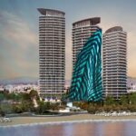 Cavalli Tower at Limassol Blu Marine Marks a New Era for Luxury Living