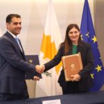 Cyprus and Qatar Sign MoU to Boost Maritime Cooperation