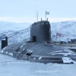 Limassol Company Linked to Russia's Undersea Surveillance Network