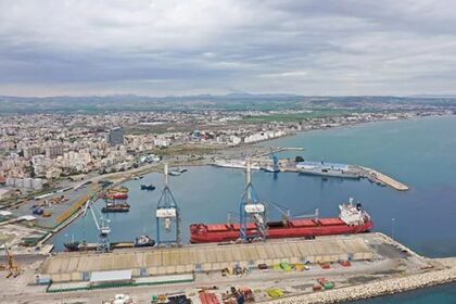 Russian-Israeli Citizen Arrested in Larnaca Over Sea Piracy