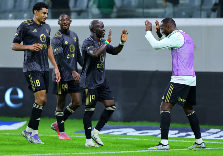 Aris omonia: Goals, a Red Card, and a Penalty: Aris vs Omonia 29M