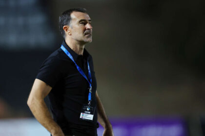 Pafos FC Looks to Build Momentum Against AEK with Lukasen's Return