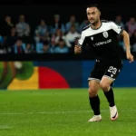 Europa League: PAOK's Hopes Dashed in Vigo