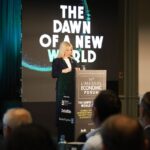 Limassol Economic Forum Emphasises Europe's Leadership Amid Global Disruptions