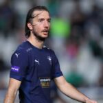 Iván Šunjić: An Indispensable Asset for Paphos FC