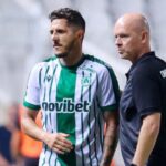 Berg jovetic: Berg and Jovetic's Injury Dilemma Ahead of Aris Showdown