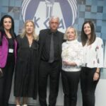 National Sports Academy Vassil Levski Meeting Highlights Collaboration in Sports Education