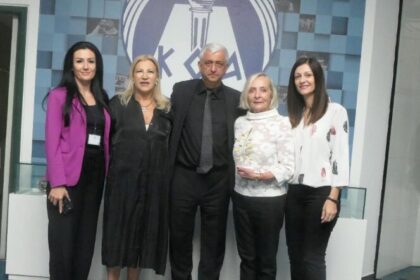 National Sports Academy Vassil Levski Meeting Highlights Collaboration in Sports Education