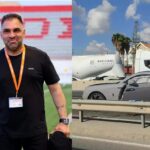 Cousins Arrested in Greece for Demosthenous Murder