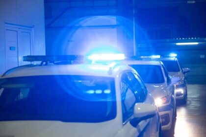 Five Young People Arrested in Larnaca Crime Crackdown