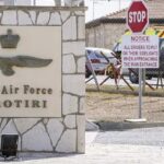 UK Ends Gaza Surveillance Flights After Hostage Release