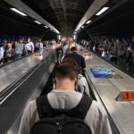 Median salary: UK Median Full-Time Salary Reaches £39,039 Amid Slowing Wage Growth