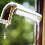 Water Supply Interruption in Larnaca's Seafront Area Due to Network Enhancements