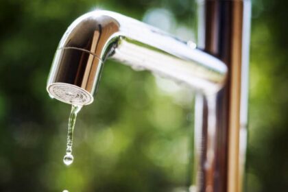 Water Supply Interruption in Larnaca's Seafront Area Due to Network Enhancements