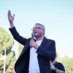 Brussels Congratulates Tufan Erhurman, Supports Cyprus Peace Talks