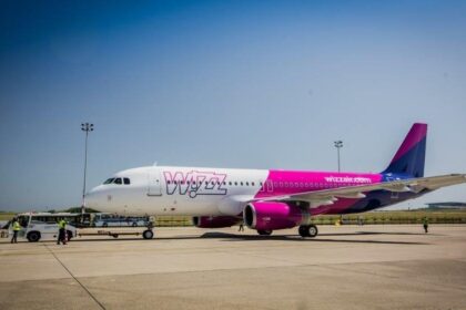 Wizz Air Larnaca-Bratislava Route Launch in 2026