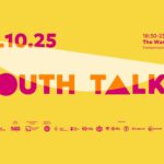 Cypriots Share Inspiring Stories at YouthTalks 2025