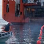 Greek and Cypriot Ministers Meet EU Commissioner Over Great Sea Interconnector
