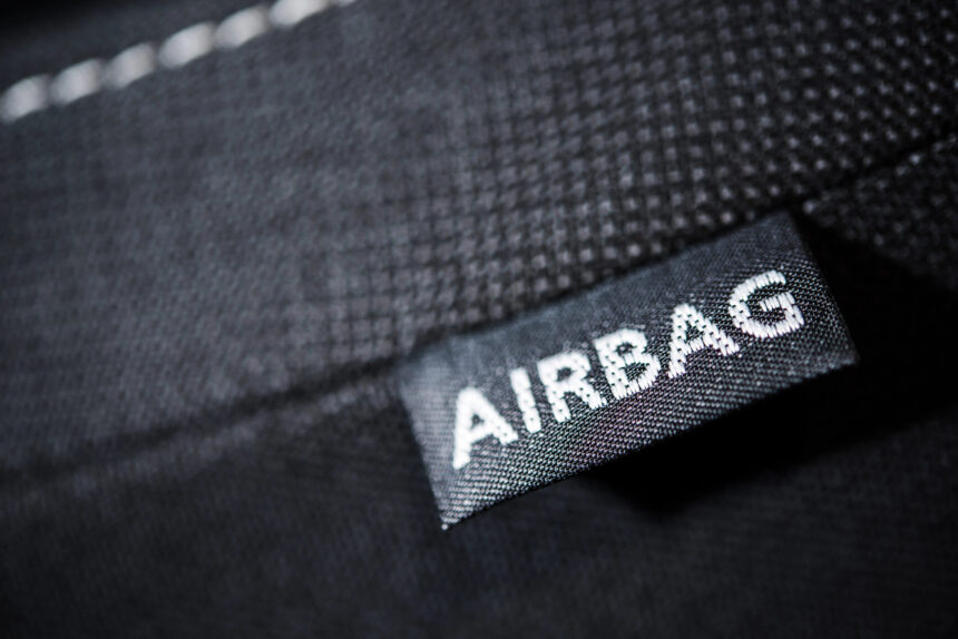 Recall of Over 2,000 Opel and Vauxhall Cars Due to Faulty Airbags