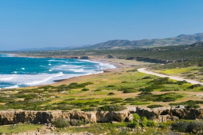 BirdLife Cyprus Celebrates Rejection of Akamas Resort Development
