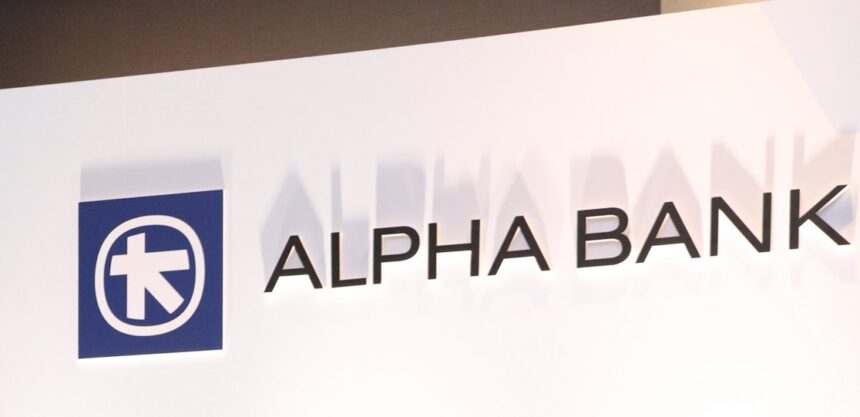 Alpha Bank Issues Green Bond Raising €500 Million