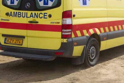 Bus accident: Romanian Man Dies After Being Struck by Bus in Limassol