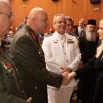 Greece and Cyprus Form Unbreakable Front