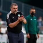 Angelos Postecoglou Poised for Celtic Return After Tottenham Tenure