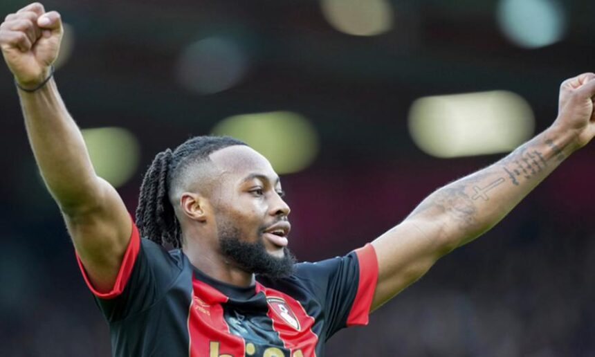 Bournemouth Stuns Fulham with a Stellar Comeback Performance