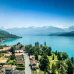 The Pastures of Appenzell: A Serene Landscape of Tradition