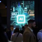 Investors on Guard for Risks in the AI Gravy Train
