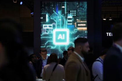 Investors on Guard for Risks in the AI Gravy Train