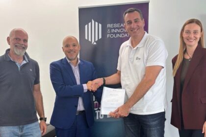 RIF Funding Fuels Growth for Cypriot Proptech Firm Ask Wire