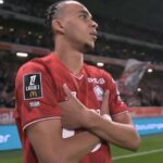 Lille Halts PSG's Momentum with Late Equaliser