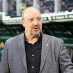 Benitez Focuses on Player Understanding Ahead of Volos Match
