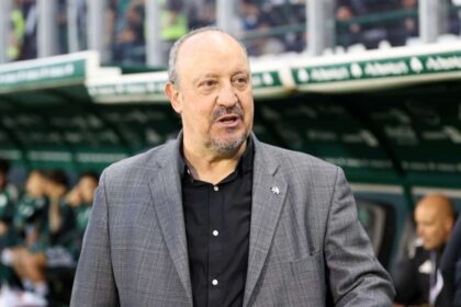 Benitez Focuses on Player Understanding Ahead of Volos Match