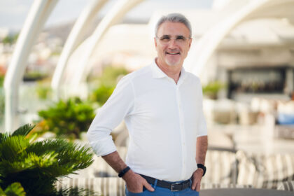 Zubr Capital Aims to Transform Cyprus Innovation Landscape